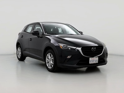 2020 Mazda CX-3 Sport -
                Bakersfield, CA