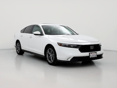 2023 Honda Accord EX -
                Roseville, CA
