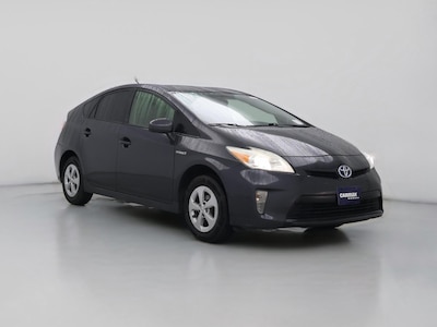 2013 Toyota Prius Two -
                Ontario, CA