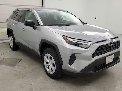 2023 Toyota RAV4 LE -
                Canoga Park, CA