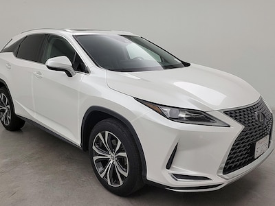 2021 Lexus RX 350 -
                Los Angeles, CA