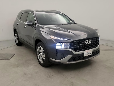 2023 Hyundai Santa Fe SEL -
                Roseville, CA