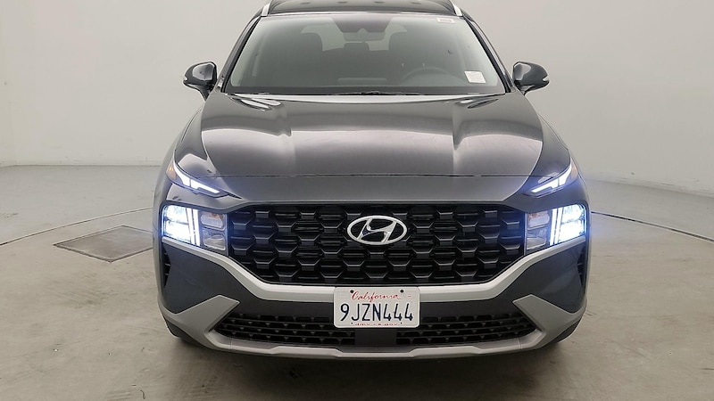 2023 Hyundai Santa Fe SEL 2