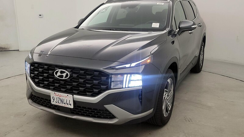 2023 Hyundai Santa Fe SEL 3