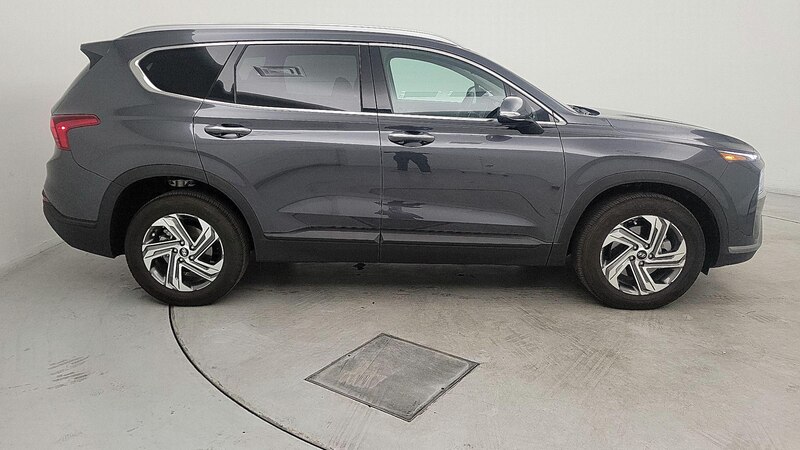 2023 Hyundai Santa Fe SEL 4