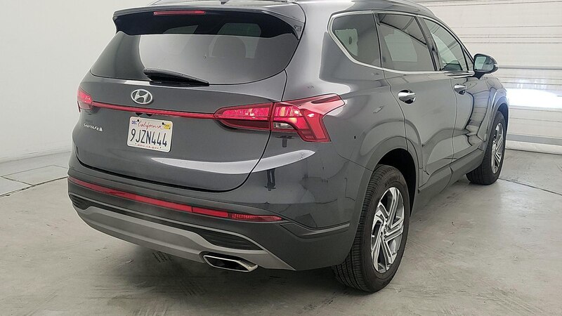 2023 Hyundai Santa Fe SEL 5