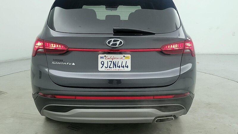 2023 Hyundai Santa Fe SEL 6