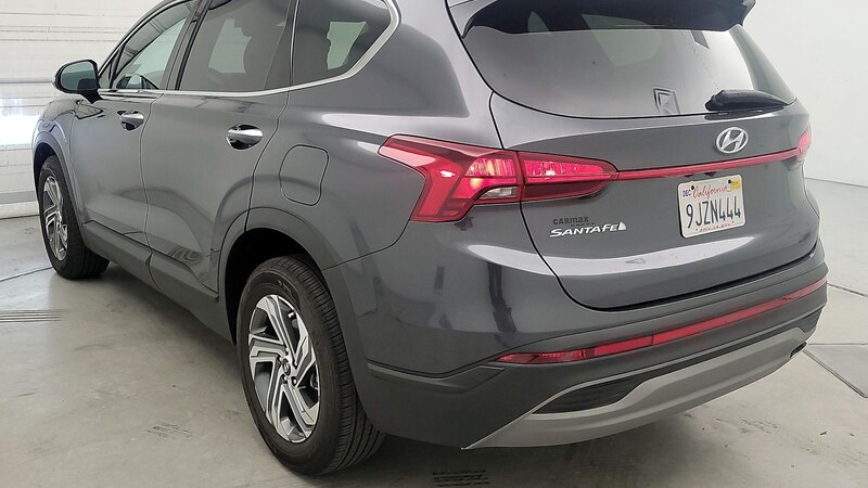 2023 Hyundai Santa Fe SEL 7