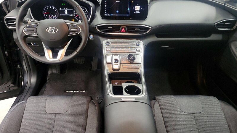 2023 Hyundai Santa Fe SEL 8