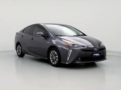 2022 Toyota Prius XLE -
                Burbank, CA