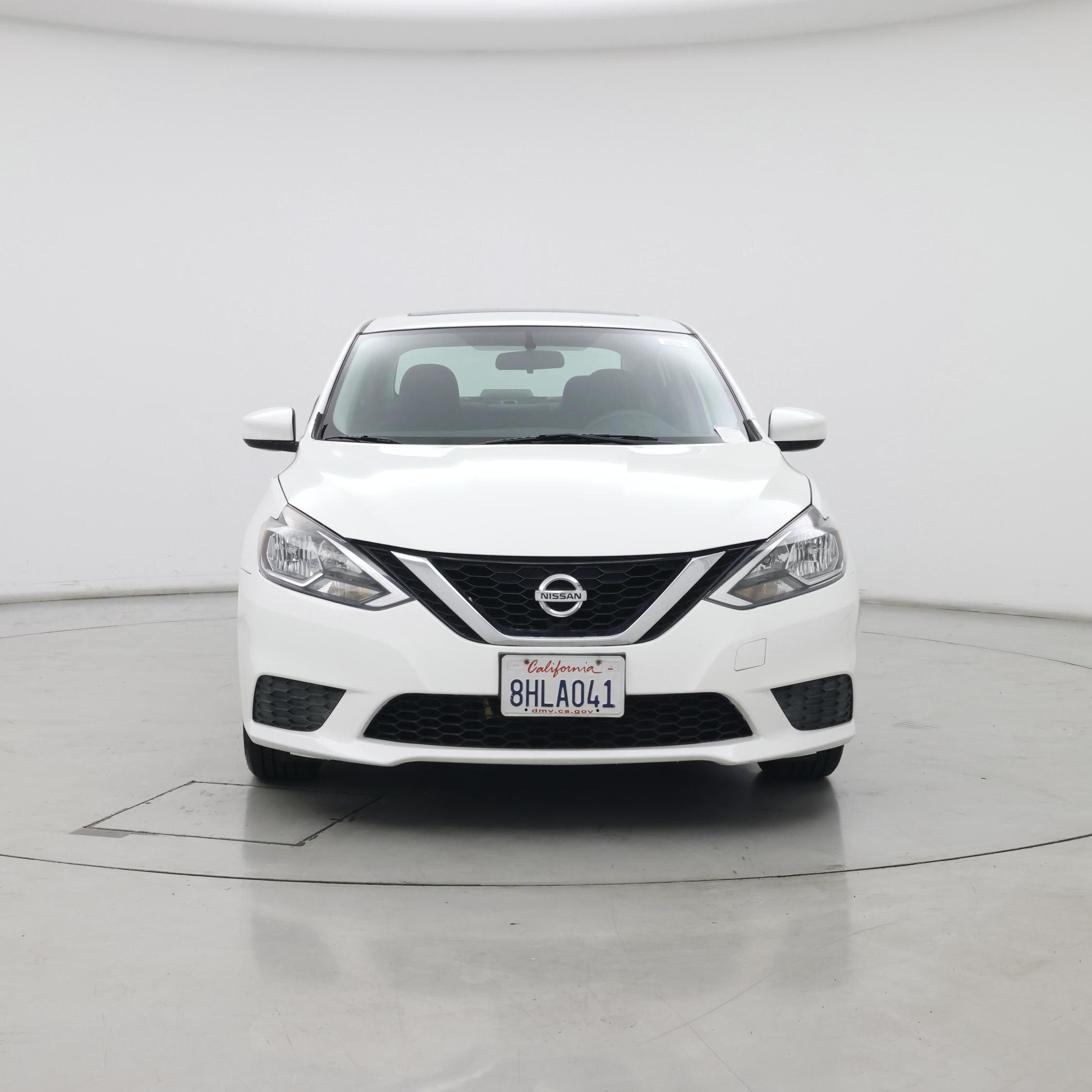 Thumbnail: 2017 Nissan Sentra - 5