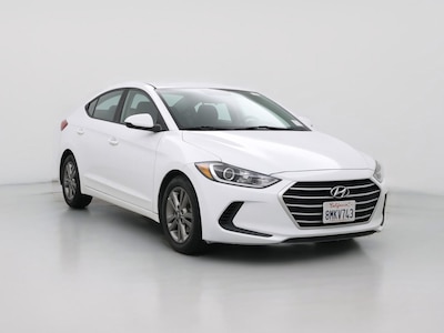 2018 Hyundai Elantra SEL -
                Los Angeles, CA