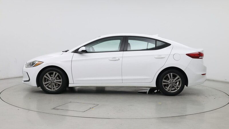 2018 Hyundai Elantra SEL 3