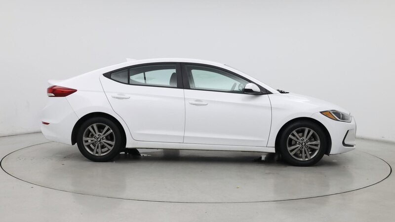 2018 Hyundai Elantra SEL 7