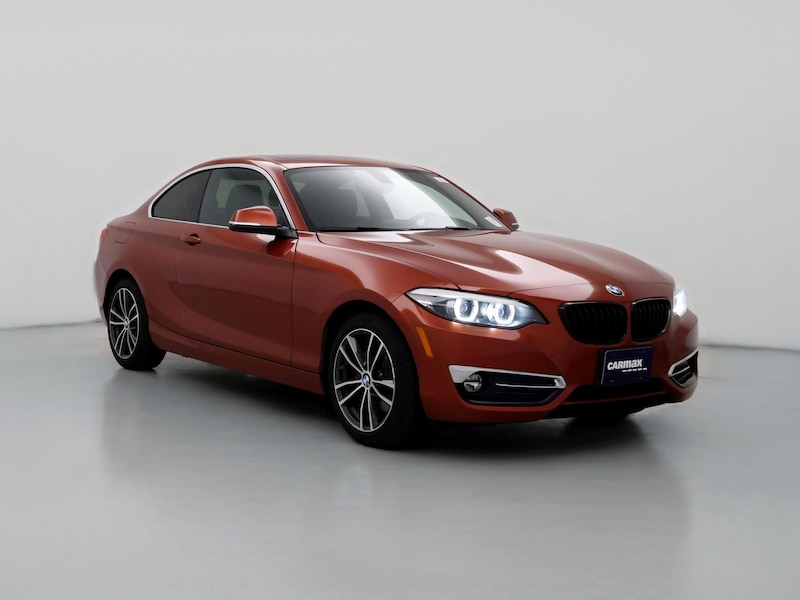 2018 BMW 2 Series 230i -
                  Roseville, CA