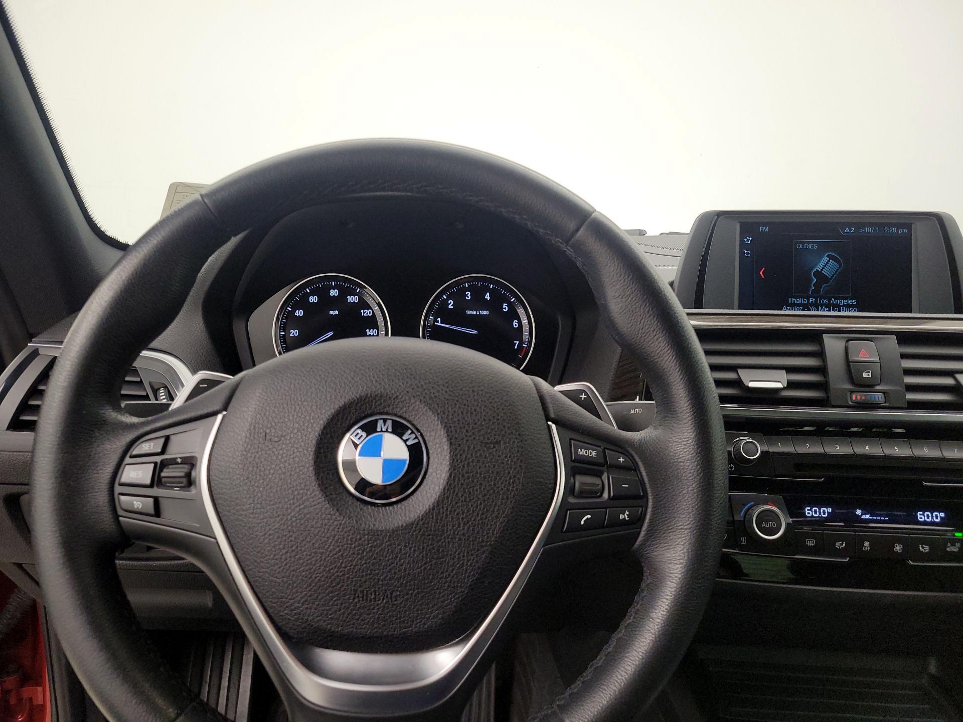 Thumbnail: 2018 BMW 2 Series - 10