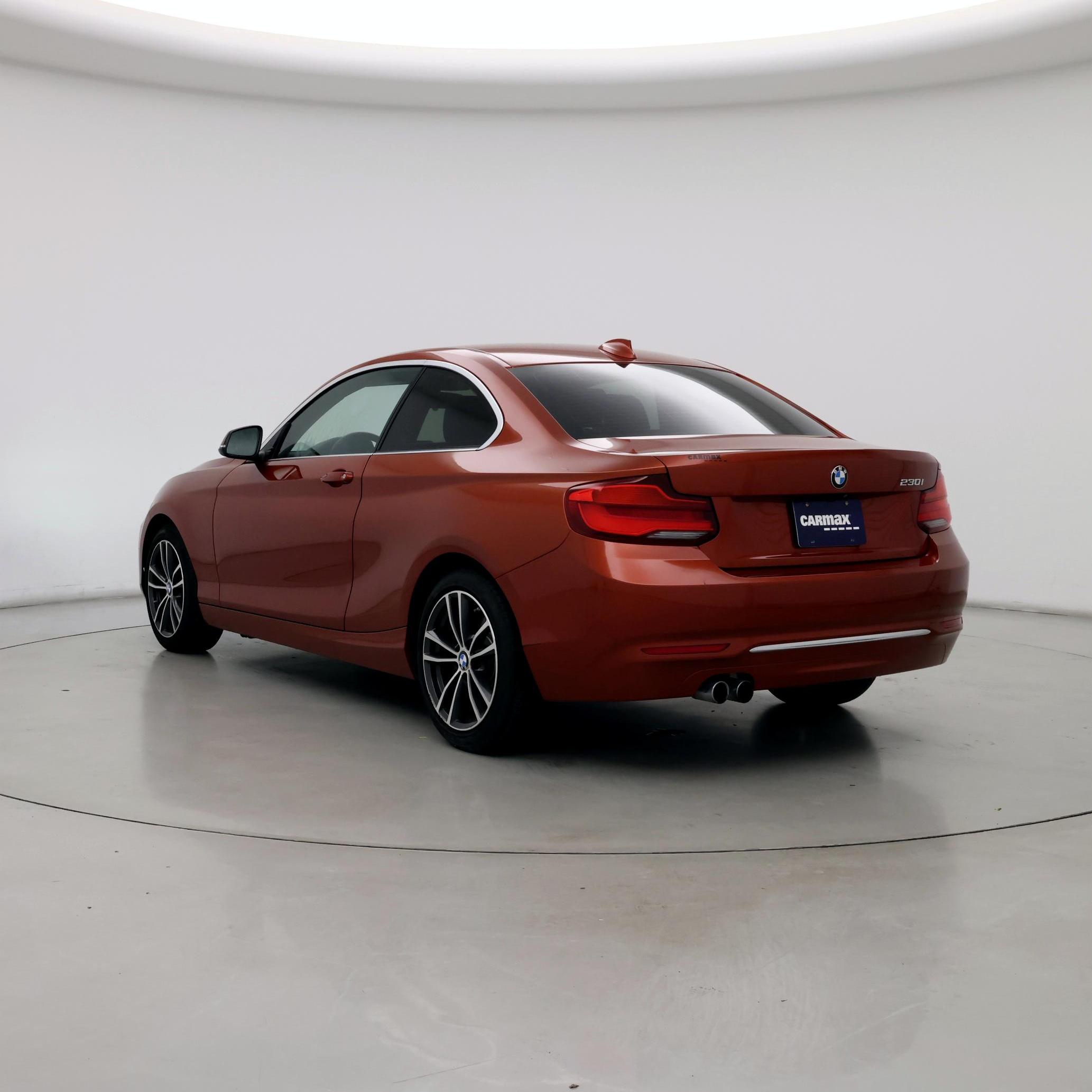 Thumbnail: 2018 BMW 2 Series - 2