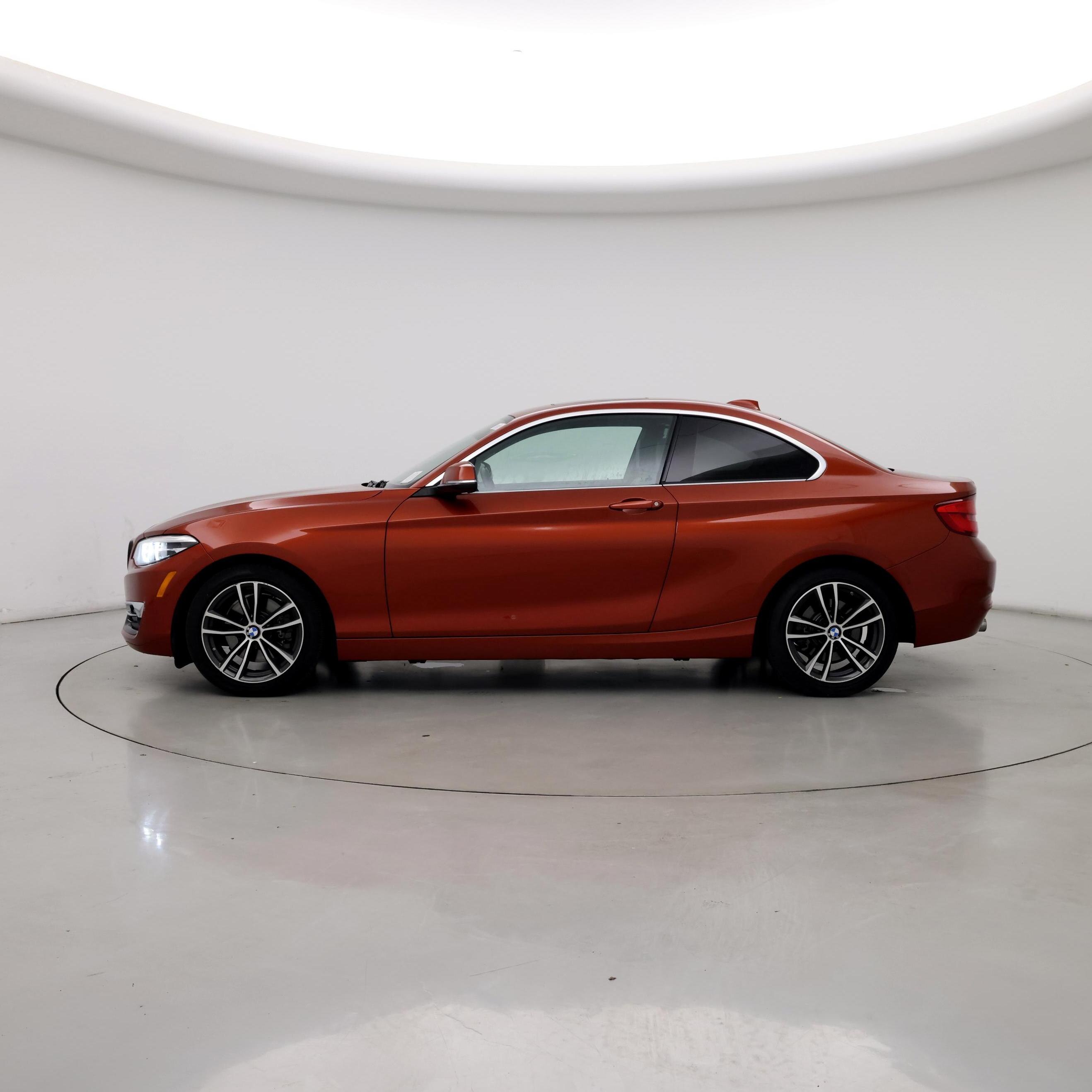 Thumbnail: 2018 BMW 2 Series - 3