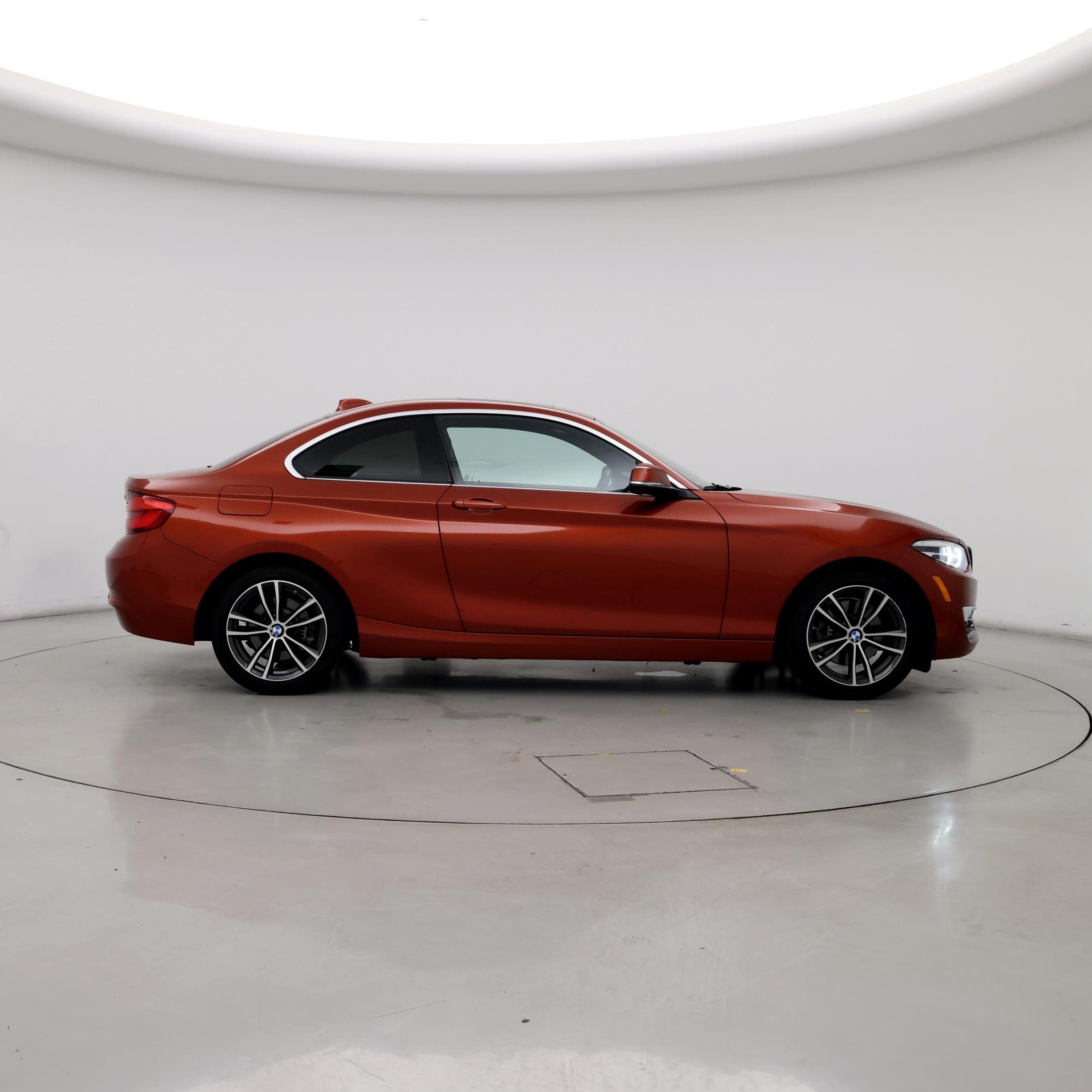 Thumbnail: 2018 BMW 2 Series - 7