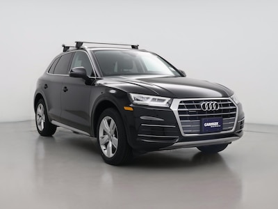 2019 Audi Q5 Premium Plus -
                Torrance, CA