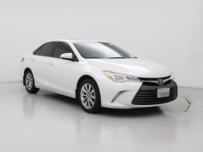 2016 Toyota Camry XLE -
                Ontario, CA