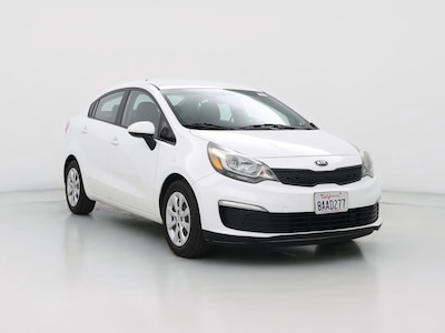 2016 Kia Rio LX -
                Bakersfield, CA