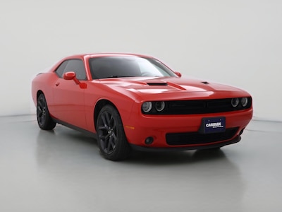 2020 Dodge Challenger SXT -
                Bakersfield, CA