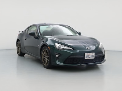 2020 Toyota 86 Hakone Edition -
                Oxnard, CA