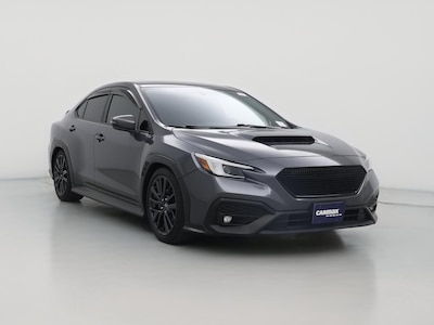 2022 Subaru WRX Limited -
                Pleasanton, CA