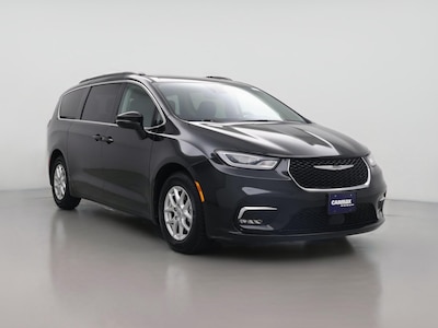 2022 Chrysler Pacifica Touring L -
                Oxnard, CA