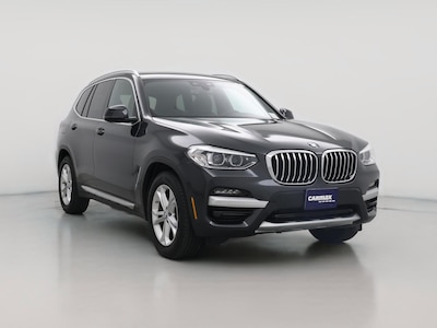 2021 BMW X3 sDrive30i -
                Oxnard, CA