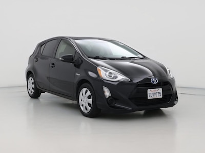 2015 Toyota Prius c Two -
                Inglewood, CA