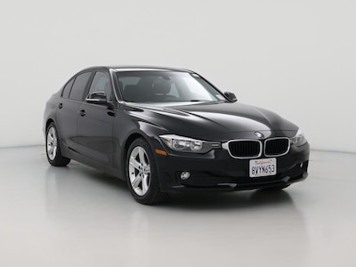 2014 BMW 3 Series 328d -
                South Jordan, UT