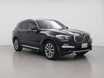 2019 BMW X3 sDrive30i -
                Palmdale, CA