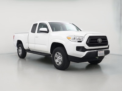 2020 Toyota Tacoma SR -
                Riverside, CA