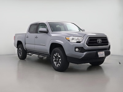 2021 Toyota Tacoma SR5 -
                Palmdale, CA