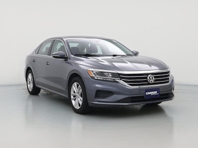 2020 Volkswagen Passat SE -
                Inglewood, CA