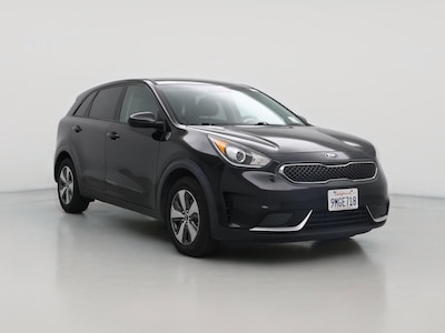 2017 Kia Niro FE -
                Palmdale, CA