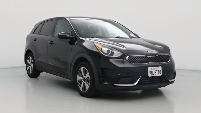 2017 Kia Niro FE Hero Image