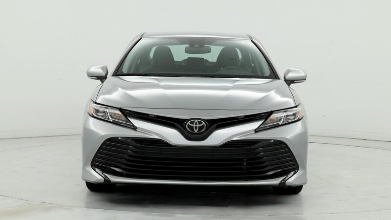 2020 Toyota Camry LE 5