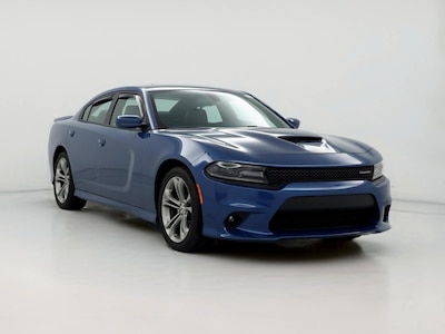 2020 Dodge Charger GT -
                Greenville, SC