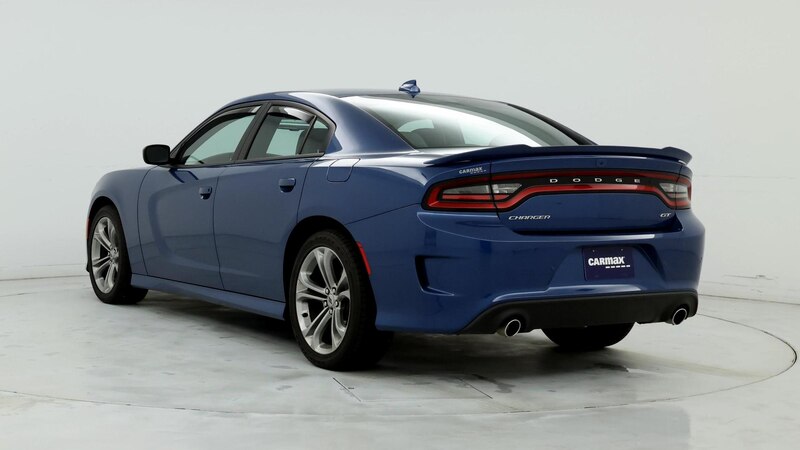 2020 Dodge Charger GT 2