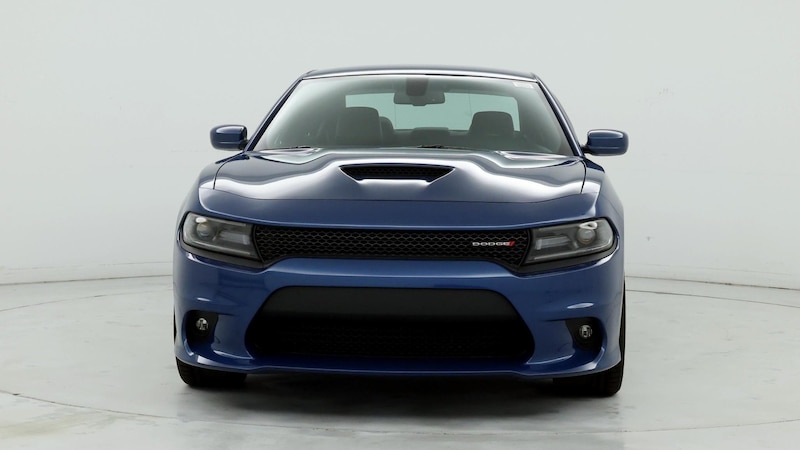 2020 Dodge Charger GT 5