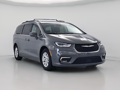 2022 Chrysler Pacifica Touring L -
                Norcross, GA