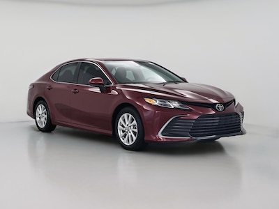 2021 Toyota Camry LE -
                Norcross, GA