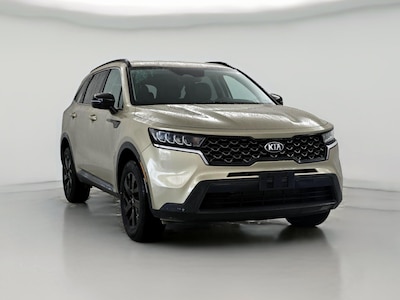 2021 Kia Sorento S -
                Greenville, SC