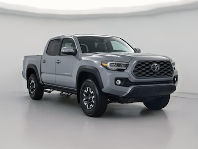 2021 Toyota Tacoma TRD Off-Road -
                Norcross, GA