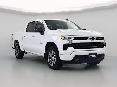 2022 Chevrolet Silverado 1500 RST -
                Norcross, GA