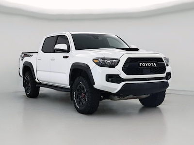 2019 Toyota Tacoma TRD Pro -
                Stockbridge, GA