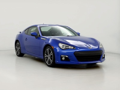 2013 Subaru BRZ Limited -
                Greenville, SC